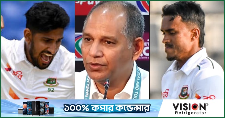 মুরাদ-খালেদদের বাদ পড়ার ব্যাখ্যা দিলেন বাশার